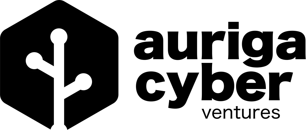 Logo Auriga Cyber Ventures