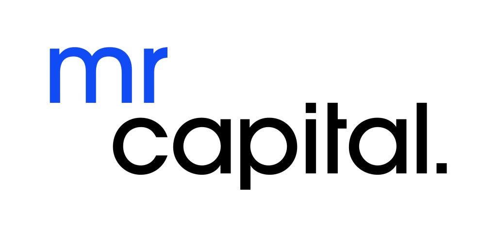 Logo MR Capital