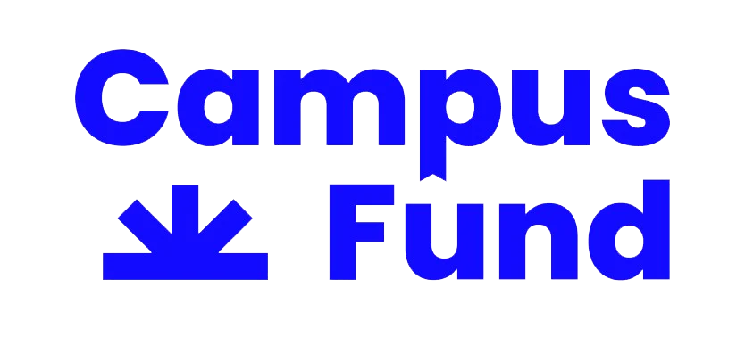 Logo Campus Fund