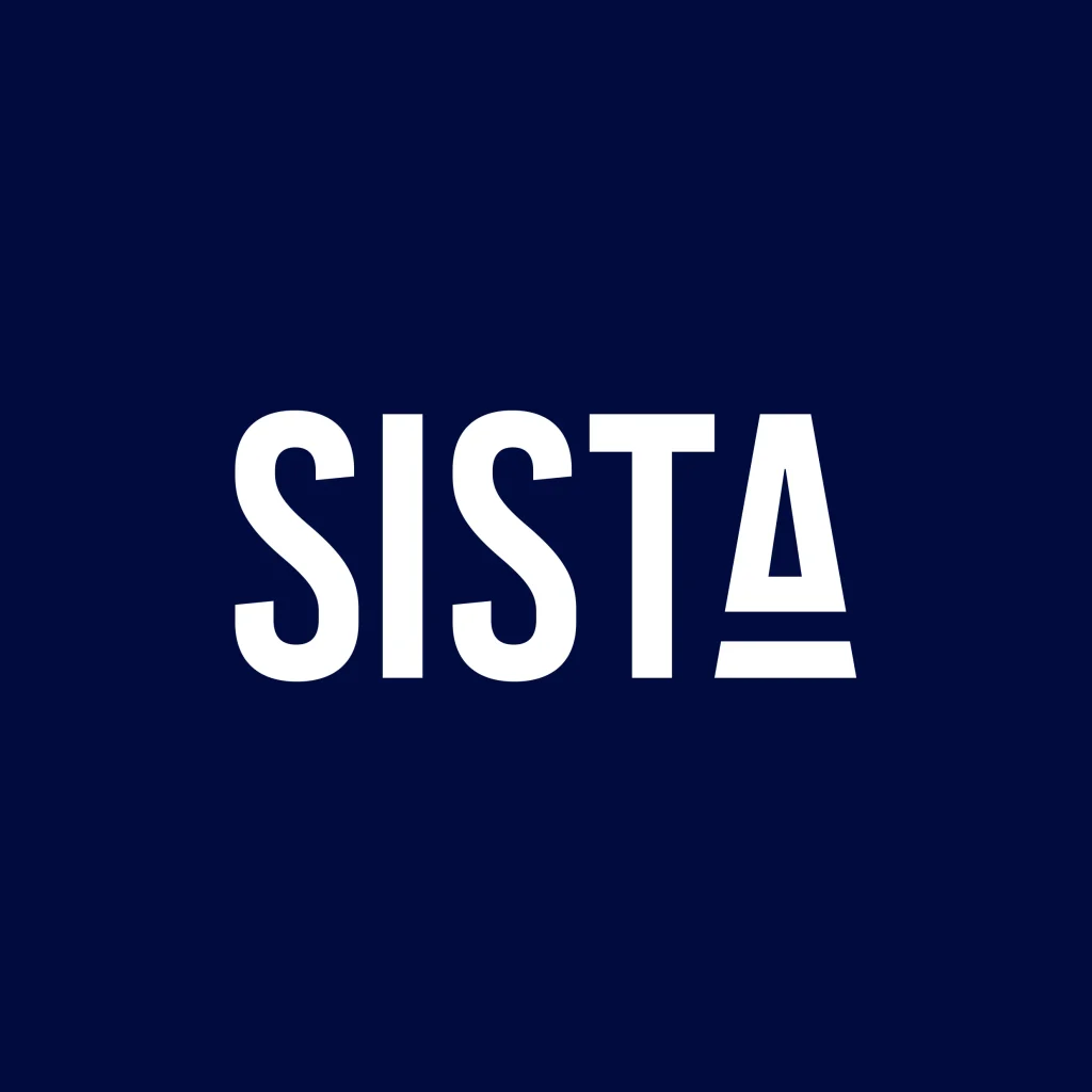 Logo Sista